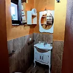 Дом отдыха Le Rocche Valnerina *