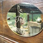 Le Rocche Valnerina Дом отдыха Ферентилло