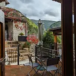 Дом отдыха Le Rocche Valnerina *