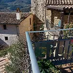 Le Rocche Valnerina * Ферентилло