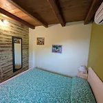 Дом отдыха Le Rocche Valnerina Ферентилло