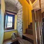 Le Rocche Valnerina Дом отдыха *