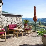 Le Rocche Valnerina