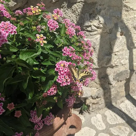 Nyaraló Le Rocche Valnerina Ferentillo