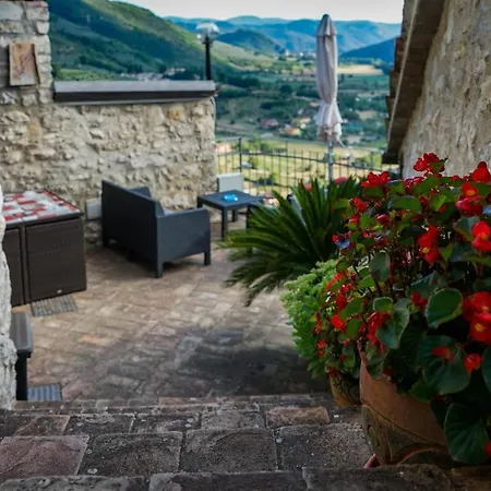 Le Rocche Valnerina *