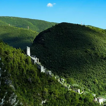 Le Rocche Valnerina * Ferentillo
