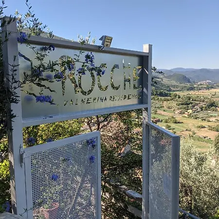 Le Rocche Valnerina Holiday home