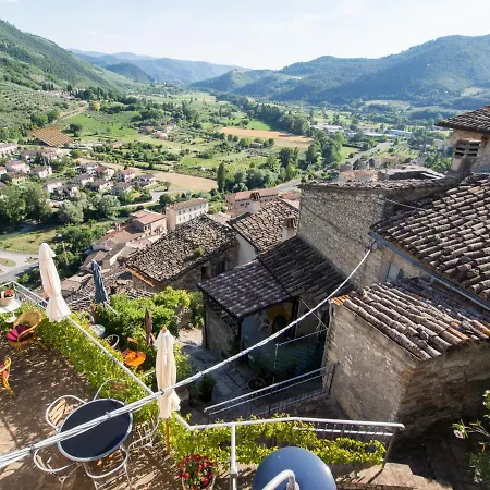 Le Rocche Valnerina Ferentillo