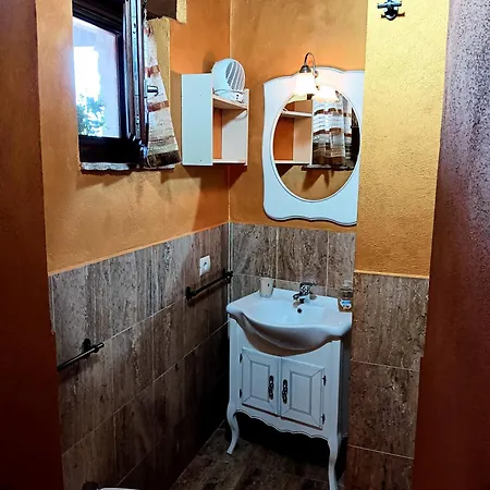 Holiday home Le Rocche Valnerina *