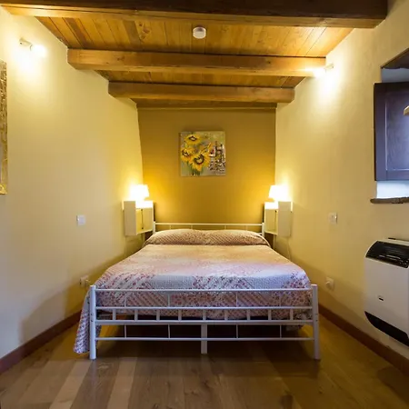 別荘 Le Rocche Valnerina