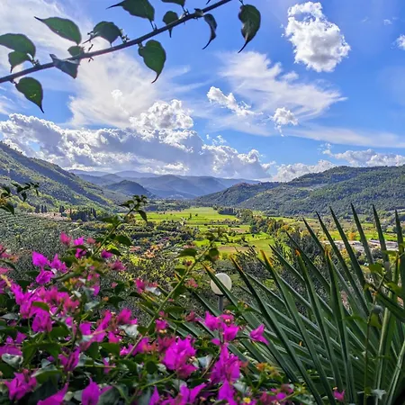 Le Rocche Valnerina フェレンティッロ