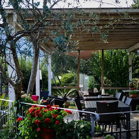 Le Rocche Valnerina 別荘 *