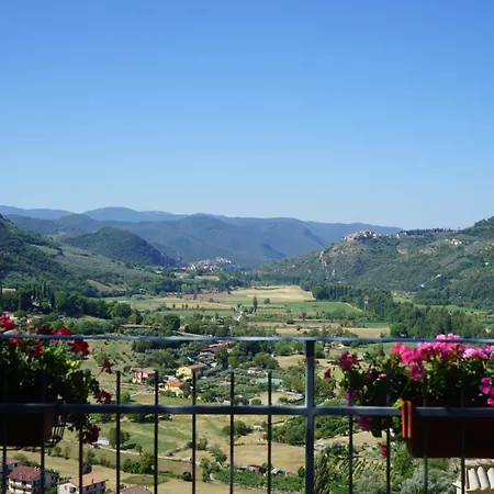 Le Rocche Valnerina
