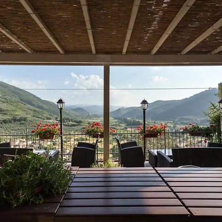 Le Rocche Valnerina * フェレンティッロ