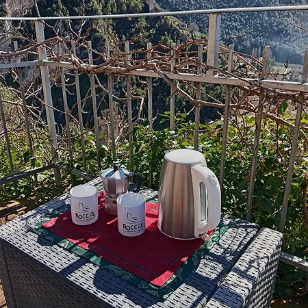 Le Rocche Valnerina * Ferentillo