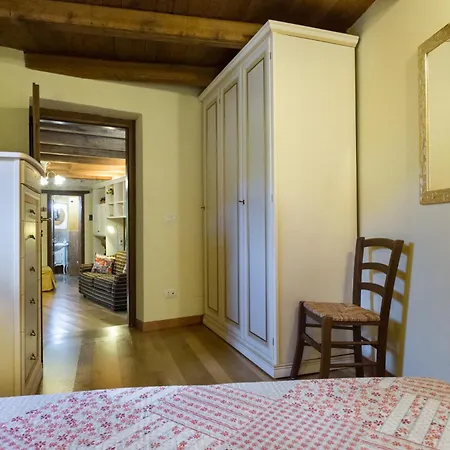 Feriehus Le Rocche Valnerina *