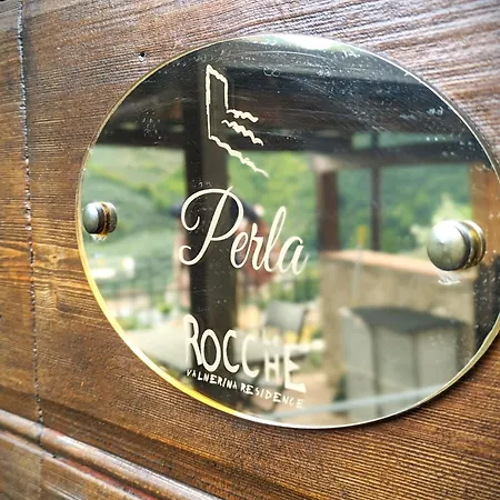 Le Rocche Valnerina Дом отдыха Ферентилло