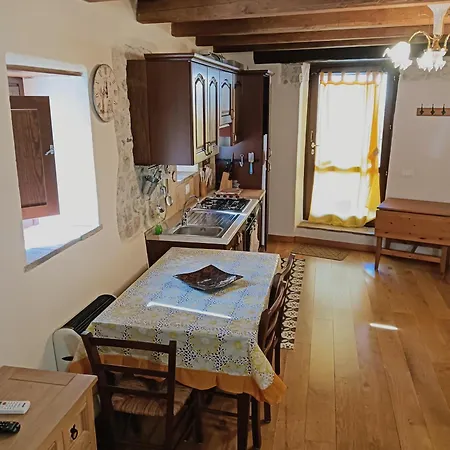 Holiday home Le Rocche Valnerina *