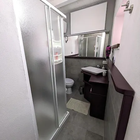Le Rocche Valnerina Holiday home Ferentillo