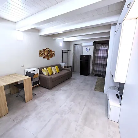 Le Rocche Valnerina Nyaraló *