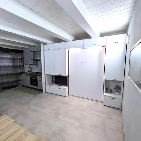 Le Rocche Valnerina Ферентилло