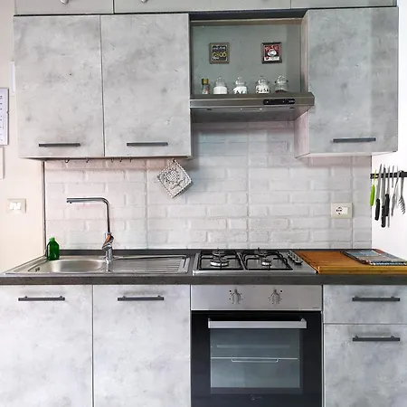 Le Rocche Valnerina Holiday home