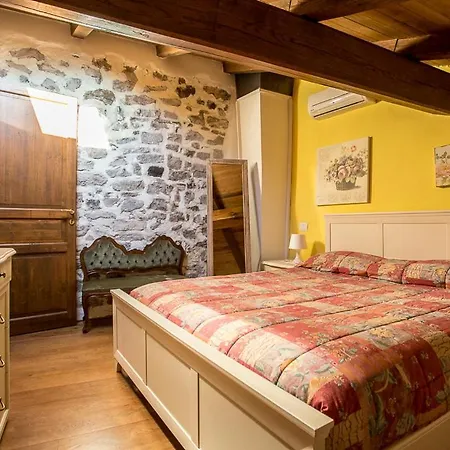 Holiday home Le Rocche Valnerina *