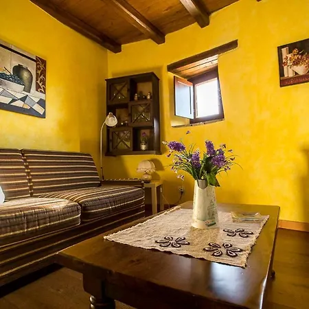 Holiday home Le Rocche Valnerina Ferentillo