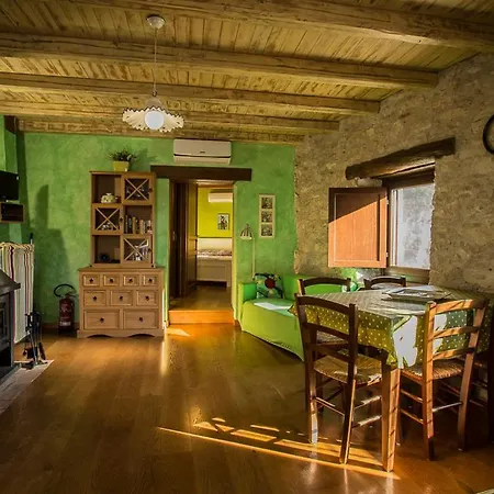 Holiday home Le Rocche Valnerina
