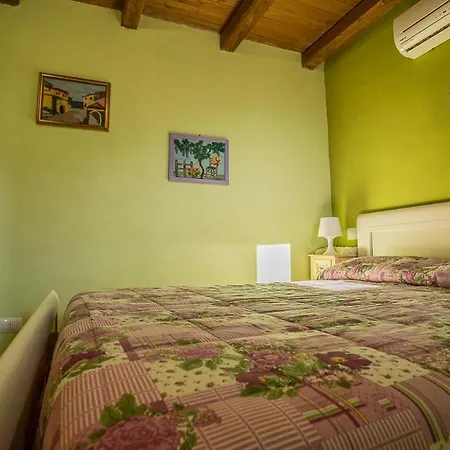 Holiday home Le Rocche Valnerina *