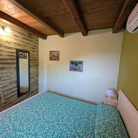 Feriehus Le Rocche Valnerina Ferentillo