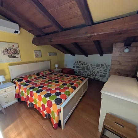 Le Rocche Valnerina Holiday home
