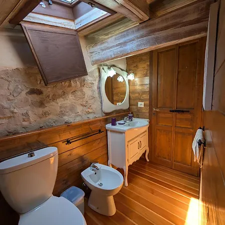 Дом отдыха Le Rocche Valnerina