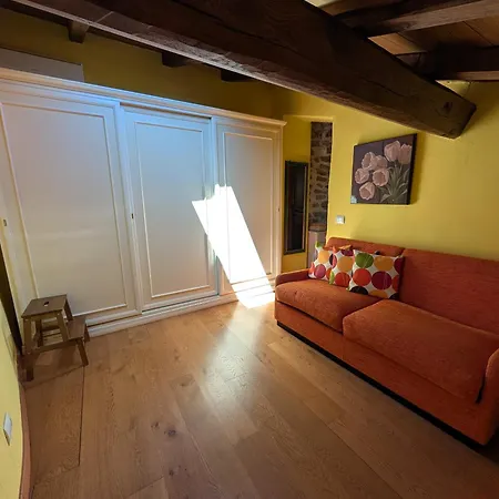Le Rocche Valnerina Holiday home Ferentillo