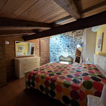 Feriehus Le Rocche Valnerina Ferentillo