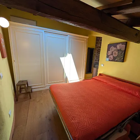 Le Rocche Valnerina Feriehus Ferentillo