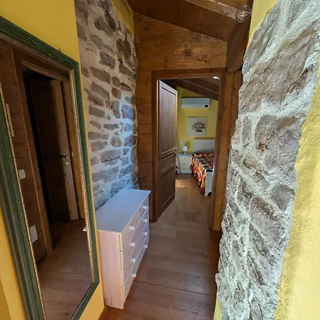 Le Rocche Valnerina * Ферентилло