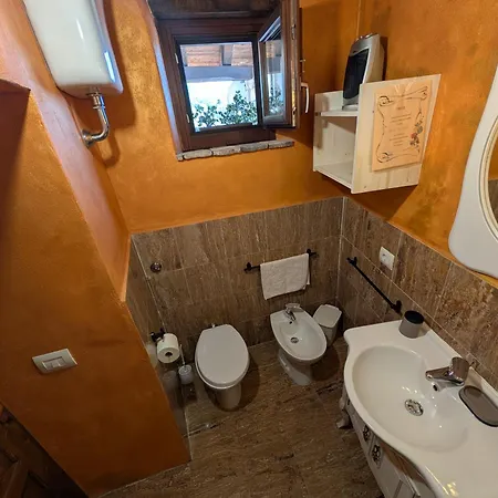 Le Rocche Valnerina Feriehus