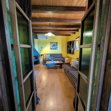 Holiday home Le Rocche Valnerina