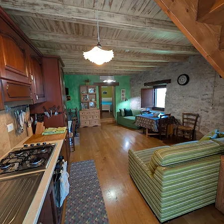 Casa vacanze Le Rocche Valnerina Ferentillo