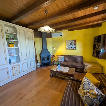 Le Rocche Valnerina Holiday home