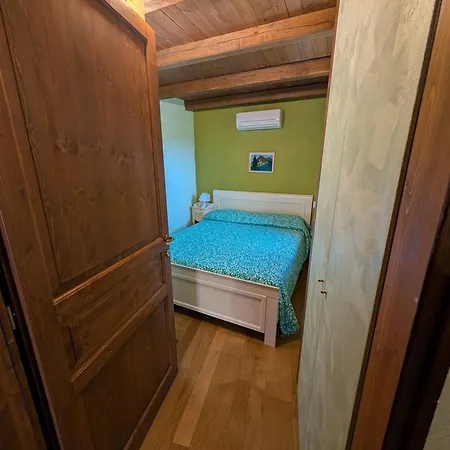 Le Rocche Valnerina Holiday home Ferentillo
