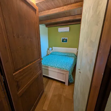 Le Rocche Valnerina Дом отдыха Ферентилло