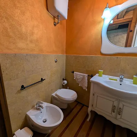 Le Rocche Valnerina Feriehus