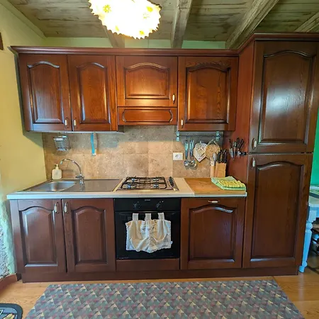 Holiday home Le Rocche Valnerina
