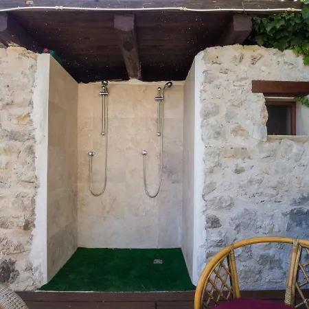 Nyaraló Le Rocche Valnerina *