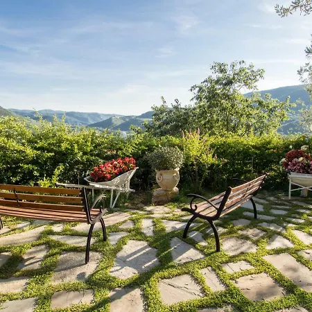 Le Rocche Valnerina Ferentillo