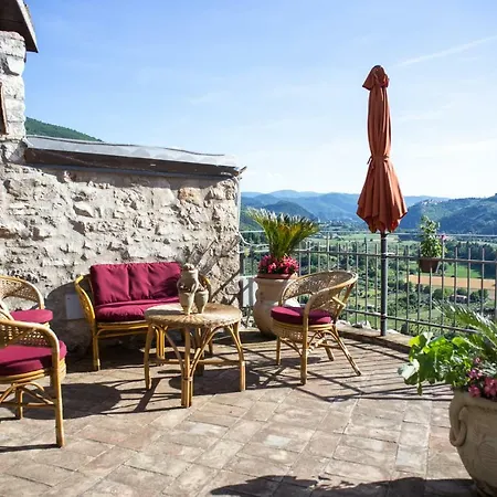 Le Rocche Valnerina