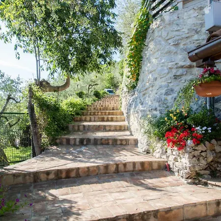 Nyaraló Le Rocche Valnerina *