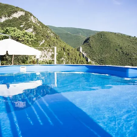 Le Rocche Valnerina *